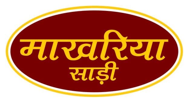 MAKHARIA SAREES logo